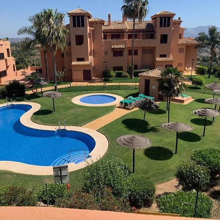El Soto De Marbella Free Golf-Tennis-Padel-Gym 2 Bed 2 Bath Apartment Ph2B Ojen Bagian luar foto