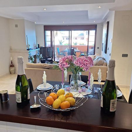 El Soto De Marbella Free Golf-Tennis-Padel-Gym 2 Bed 2 Bath Apartment Ph2B Ojen Bagian luar foto