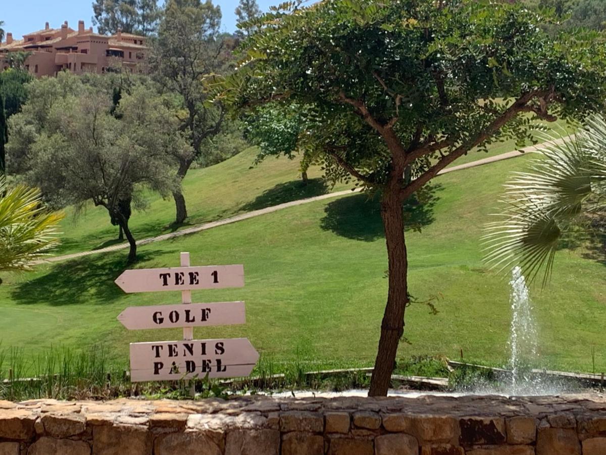 El Soto De Marbella Free Golf-Tennis-Padel-Gym 2 Bed 2 Bath Apartment Ph2B Ojen Bagian luar foto