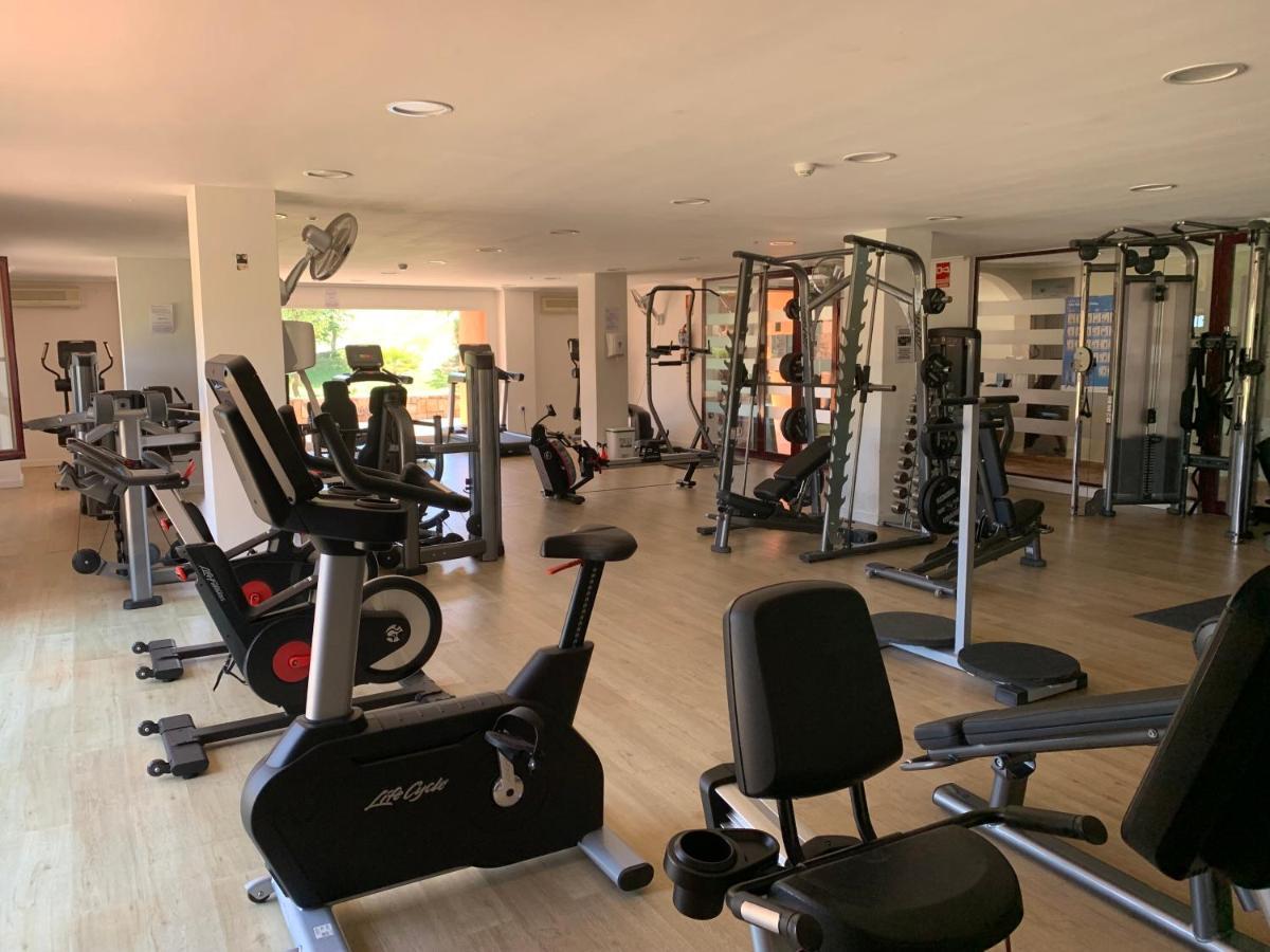 El Soto De Marbella Free Golf-Tennis-Padel-Gym 2 Bed 2 Bath Apartment Ph2B Ojen Bagian luar foto