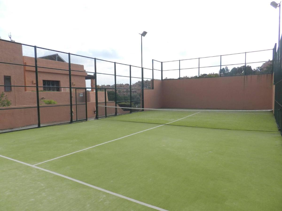 El Soto De Marbella Free Golf-Tennis-Padel-Gym 2 Bed 2 Bath Apartment Ph2B Ojen Bagian luar foto