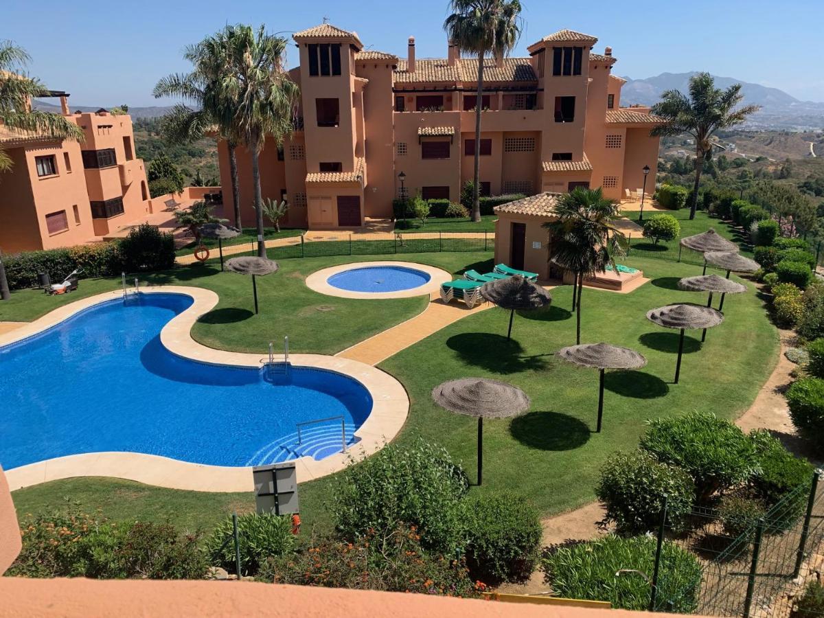 El Soto De Marbella Free Golf-Tennis-Padel-Gym 2 Bed 2 Bath Apartment Ph2B Ojen Bagian luar foto
