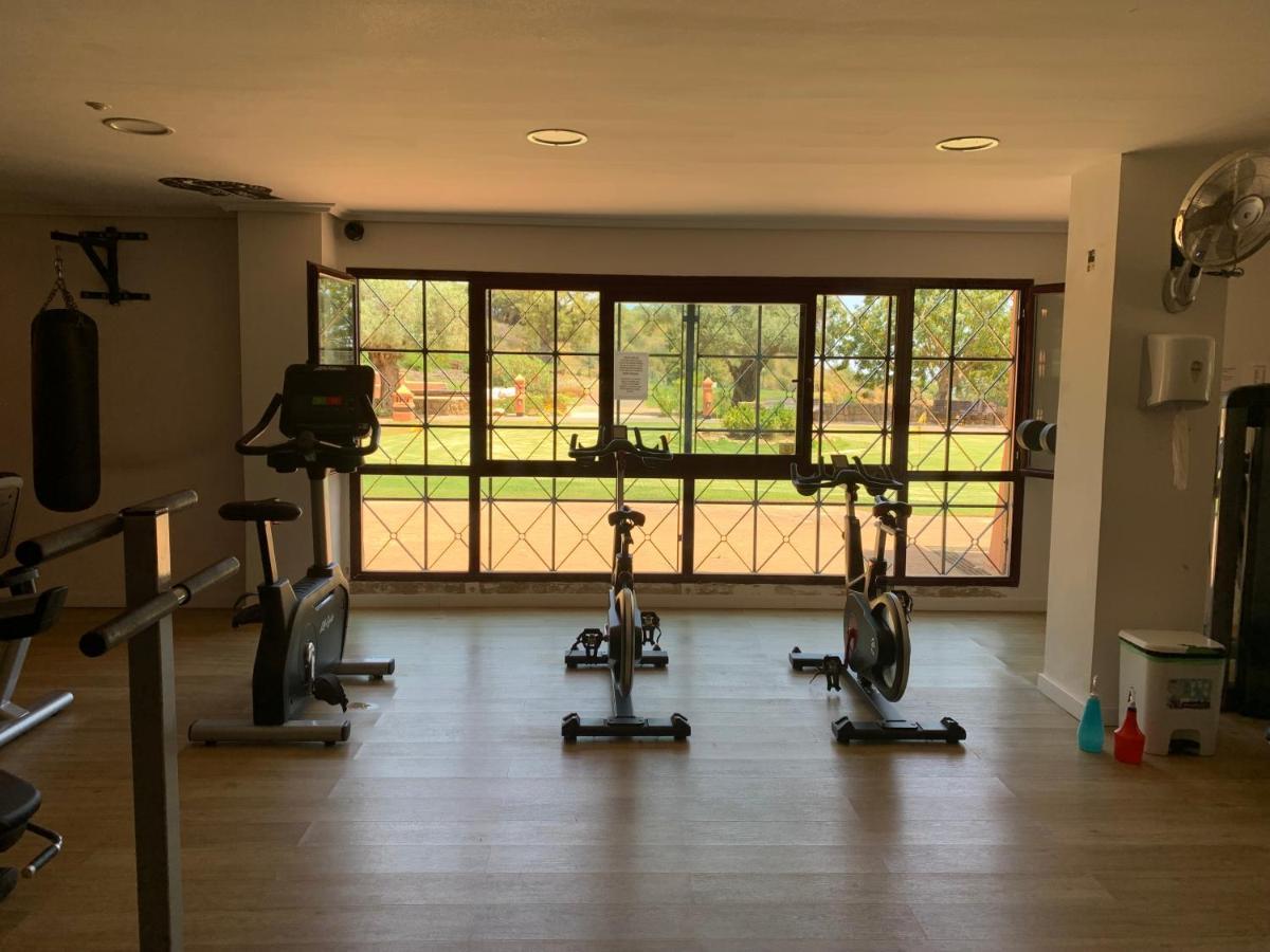 El Soto De Marbella Free Golf-Tennis-Padel-Gym 2 Bed 2 Bath Apartment Ph2B Ojen Bagian luar foto