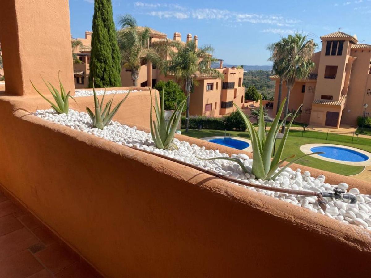 El Soto De Marbella Free Golf-Tennis-Padel-Gym 2 Bed 2 Bath Apartment Ph2B Ojen Bagian luar foto