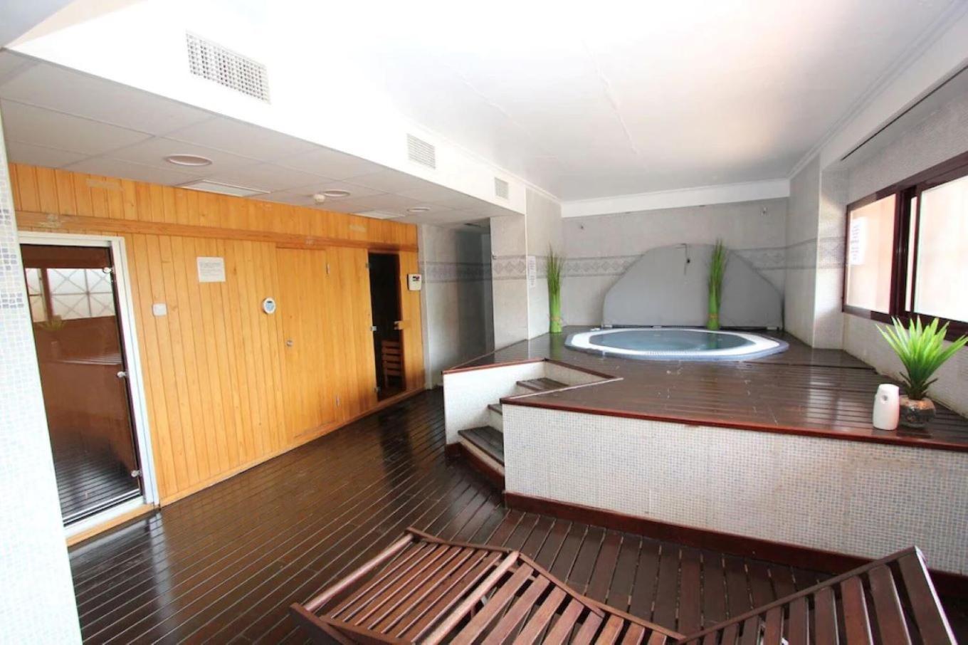 El Soto De Marbella Free Golf-Tennis-Padel-Gym 2 Bed 2 Bath Apartment Ph2B Ojen Bagian luar foto