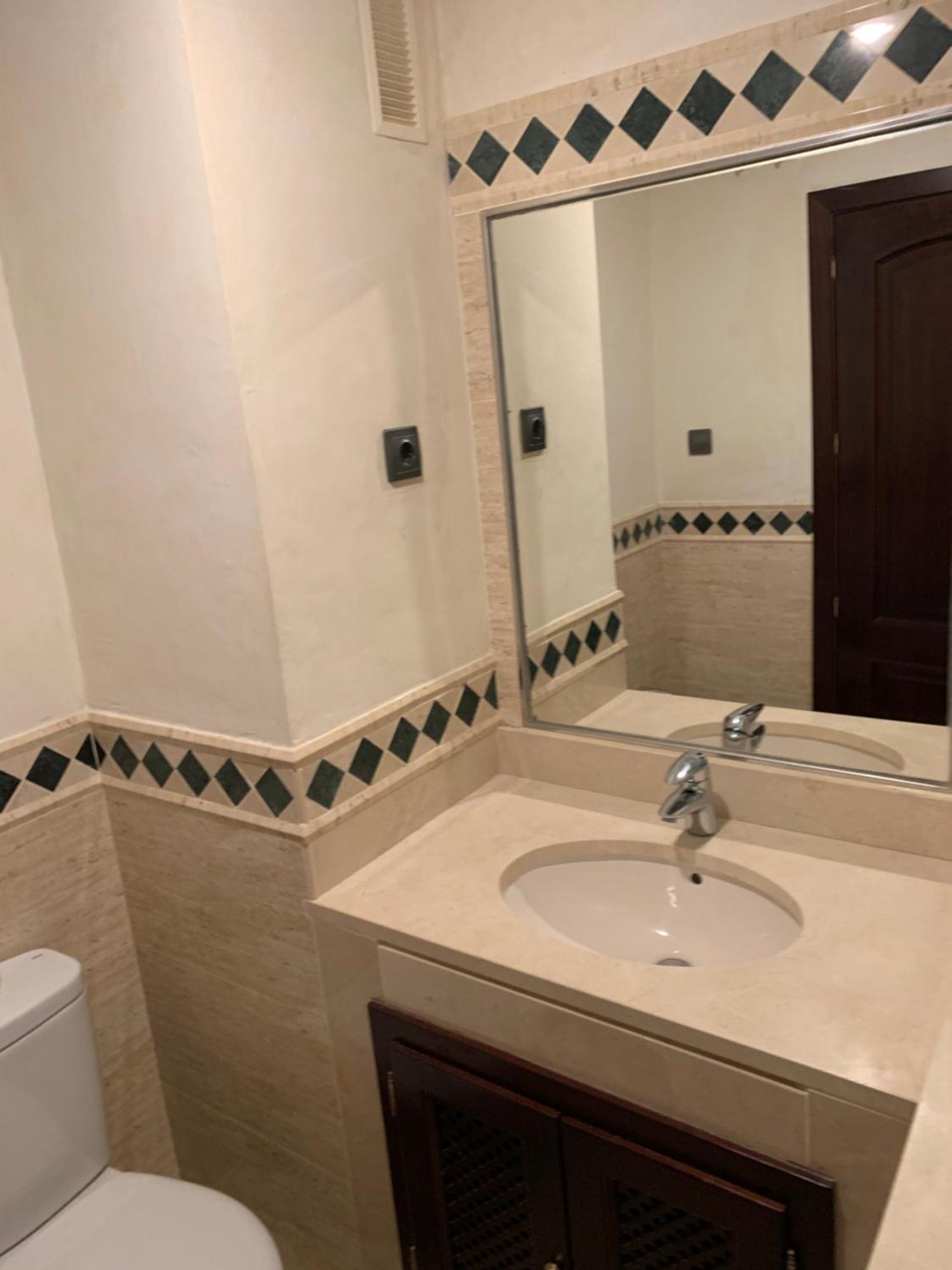 El Soto De Marbella Free Golf-Tennis-Padel-Gym 2 Bed 2 Bath Apartment Ph2B Ojen Bagian luar foto