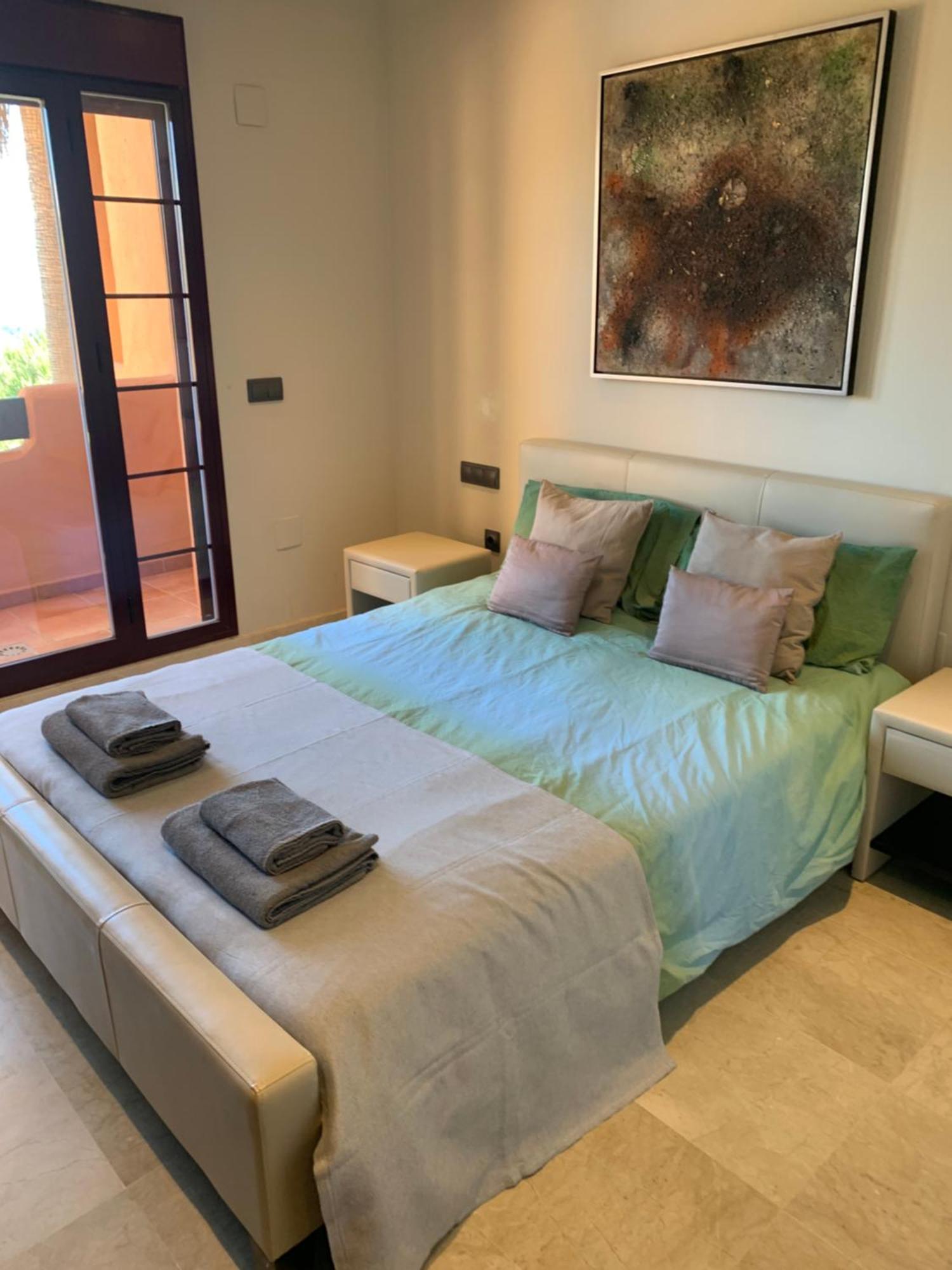 El Soto De Marbella Free Golf-Tennis-Padel-Gym 2 Bed 2 Bath Apartment Ph2B Ojen Bagian luar foto