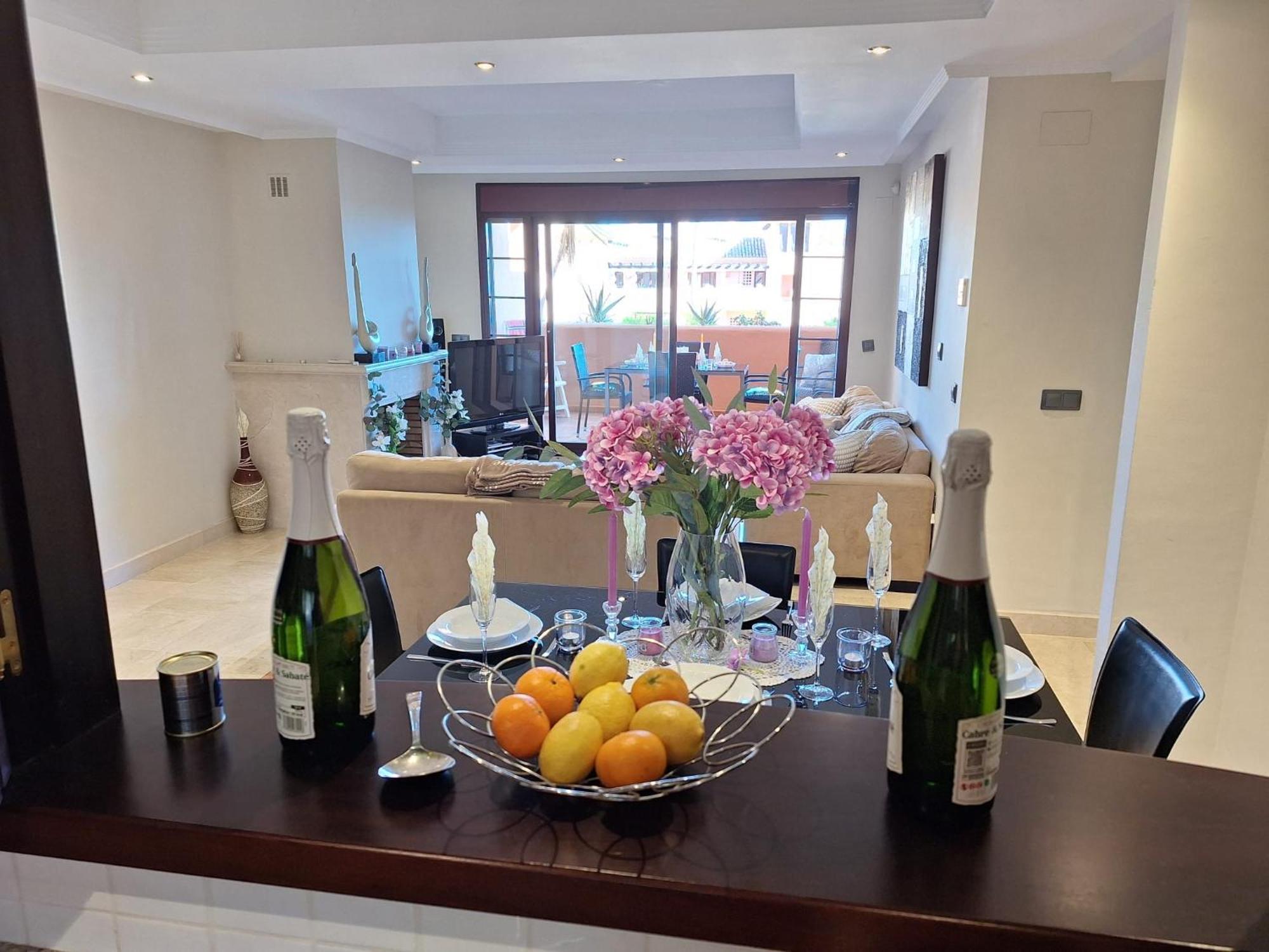 El Soto De Marbella Free Golf-Tennis-Padel-Gym 2 Bed 2 Bath Apartment Ph2B Ojen Bagian luar foto