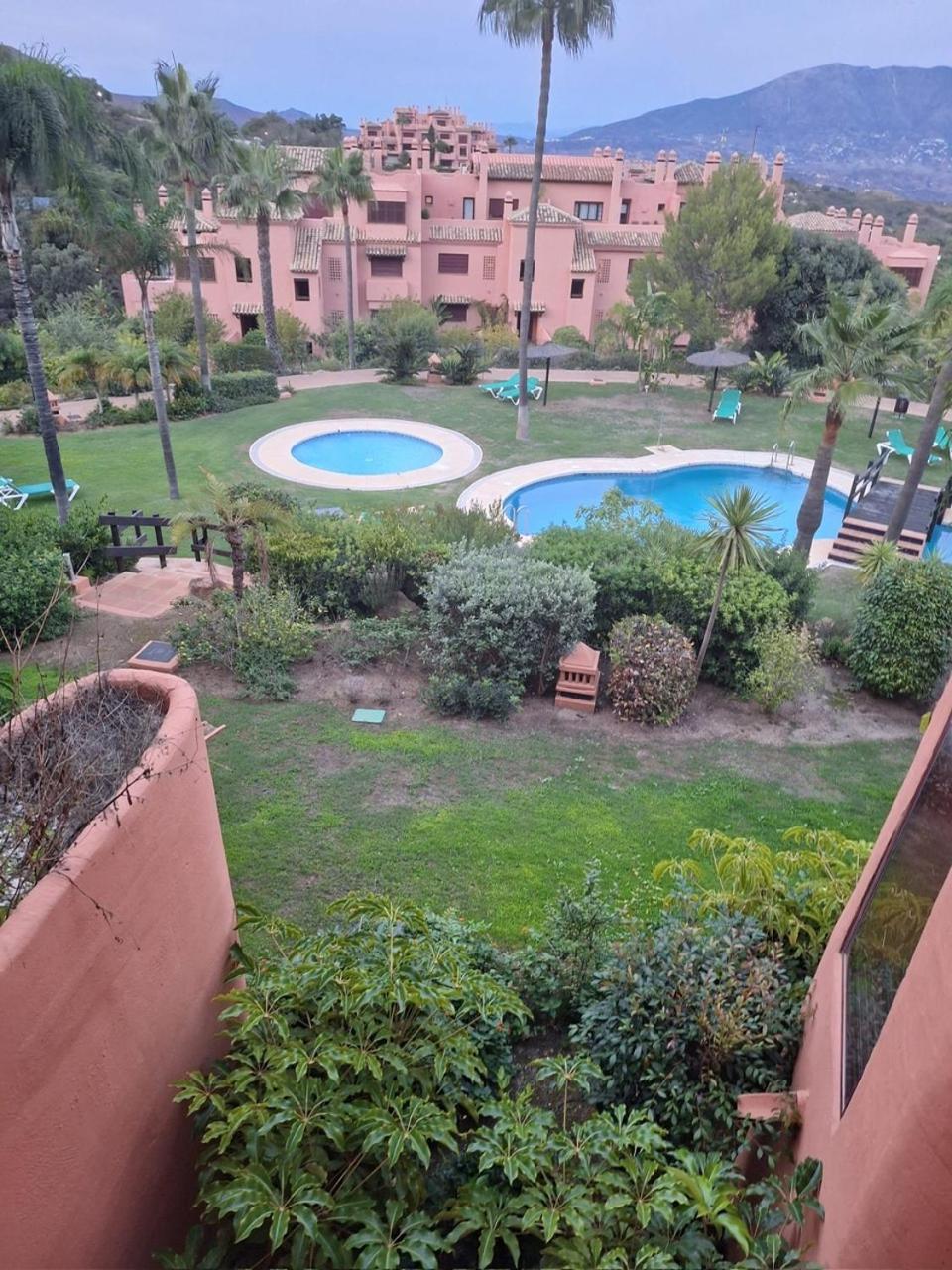 El Soto De Marbella Free Golf-Tennis-Padel-Gym 2 Bed 2 Bath Apartment Ph2B Ojen Bagian luar foto