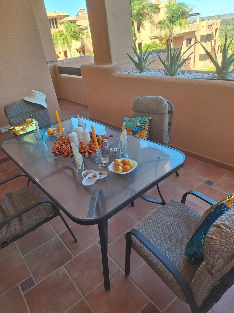 El Soto De Marbella Free Golf-Tennis-Padel-Gym 2 Bed 2 Bath Apartment Ph2B Ojen Bagian luar foto