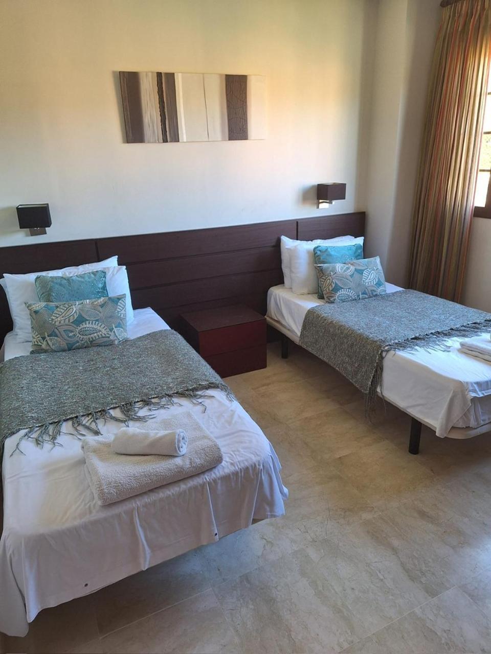El Soto De Marbella Free Golf-Tennis-Padel-Gym 2 Bed 2 Bath Apartment Ph2B Ojen Bagian luar foto