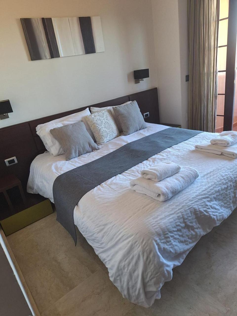 El Soto De Marbella Free Golf-Tennis-Padel-Gym 2 Bed 2 Bath Apartment Ph2B Ojen Bagian luar foto