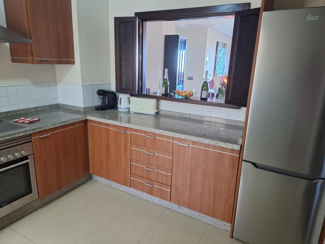 El Soto De Marbella Free Golf-Tennis-Padel-Gym 2 Bed 2 Bath Apartment Ph2B Ojen Bagian luar foto