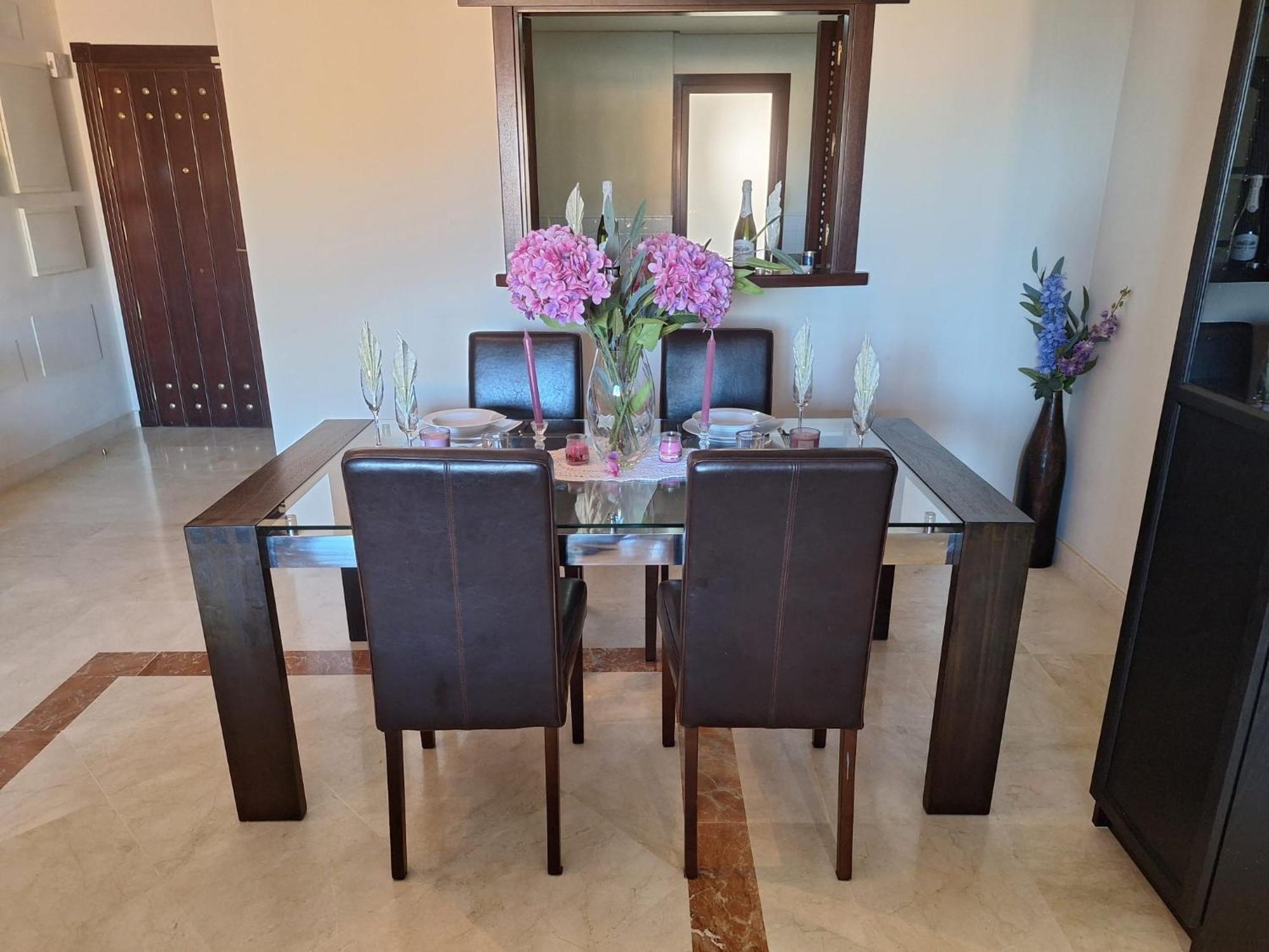 El Soto De Marbella Free Golf-Tennis-Padel-Gym 2 Bed 2 Bath Apartment Ph2B Ojen Bagian luar foto