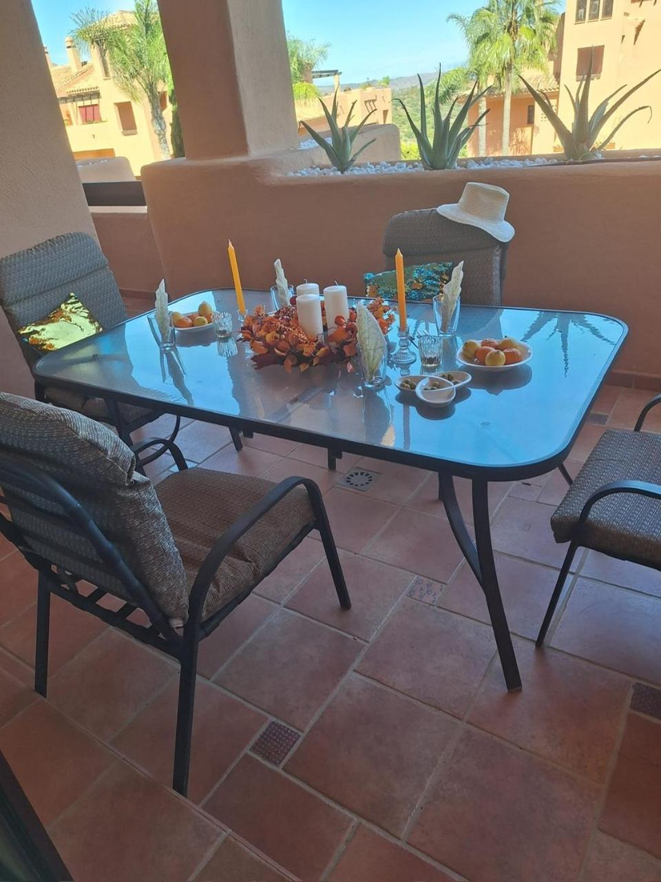 El Soto De Marbella Free Golf-Tennis-Padel-Gym 2 Bed 2 Bath Apartment Ph2B Ojen Bagian luar foto
