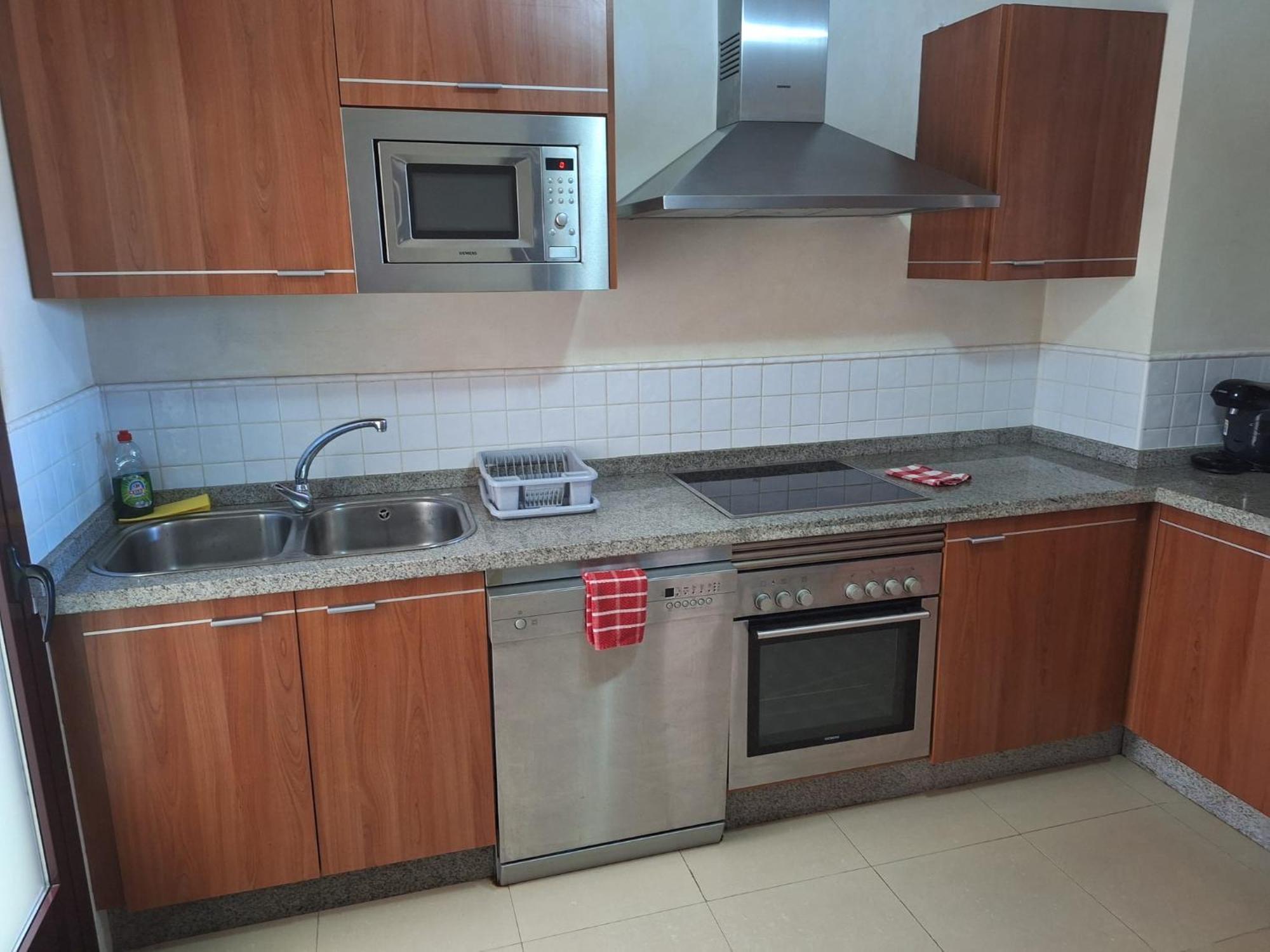 El Soto De Marbella Free Golf-Tennis-Padel-Gym 2 Bed 2 Bath Apartment Ph2B Ojen Bagian luar foto